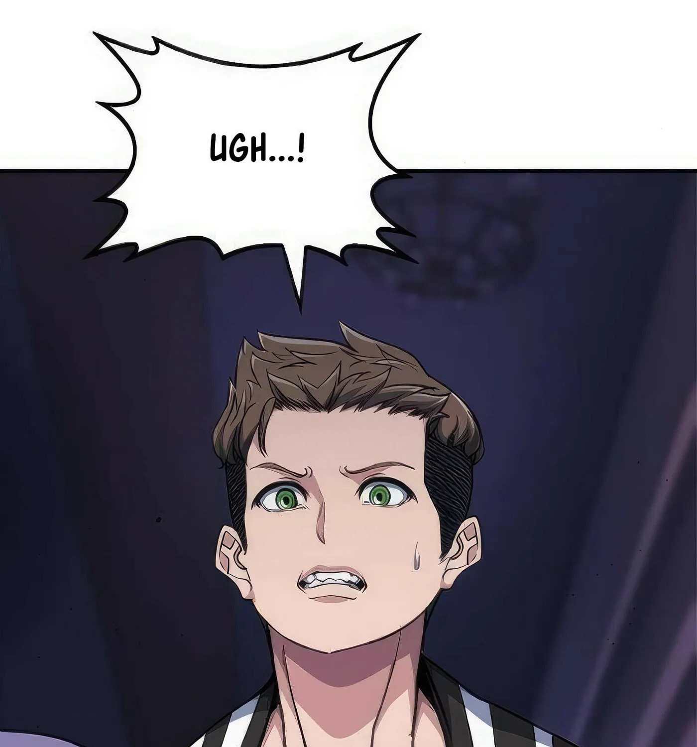 Read Secret Player chapter 55 image 206 on Lezhin