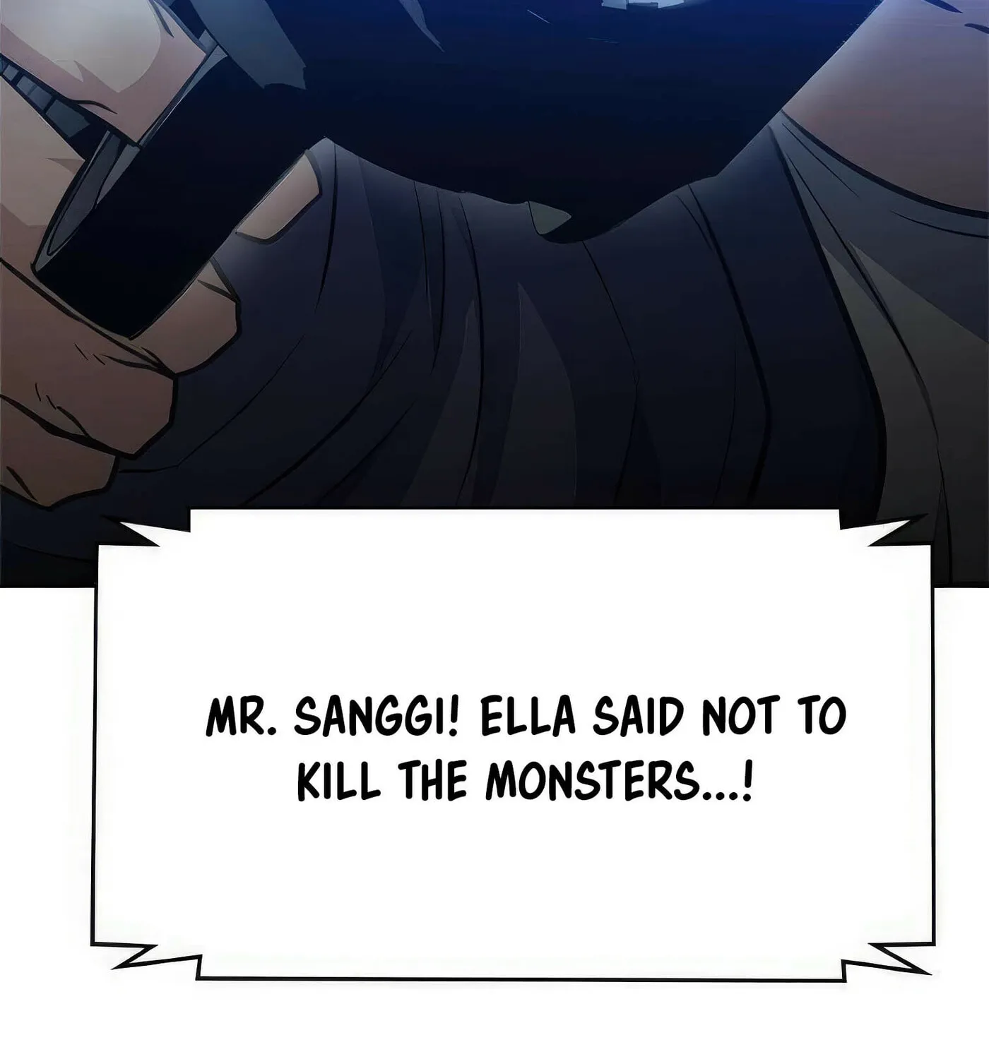 Read Secret Player chapter 55 image 21 on Lezhin