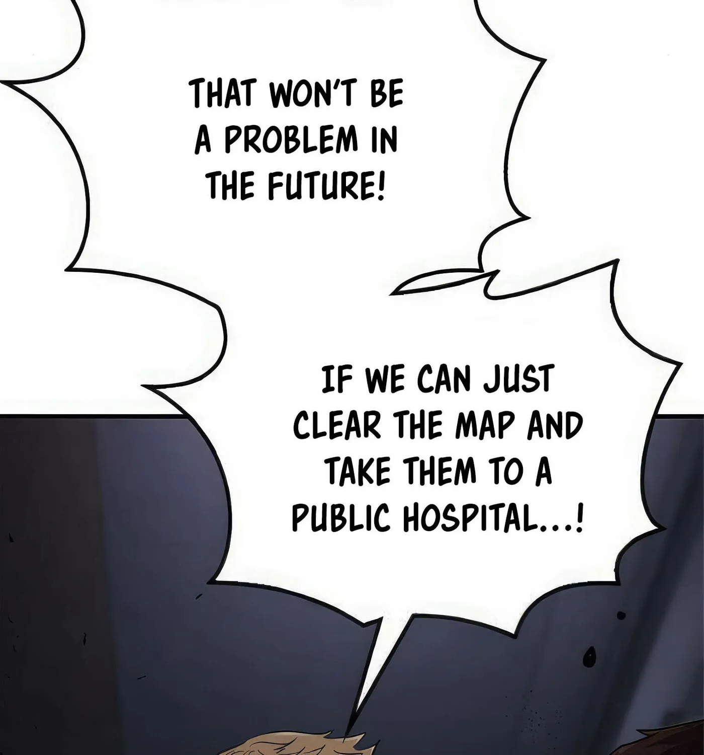 Read Secret Player chapter 55 image 210 on Lezhin