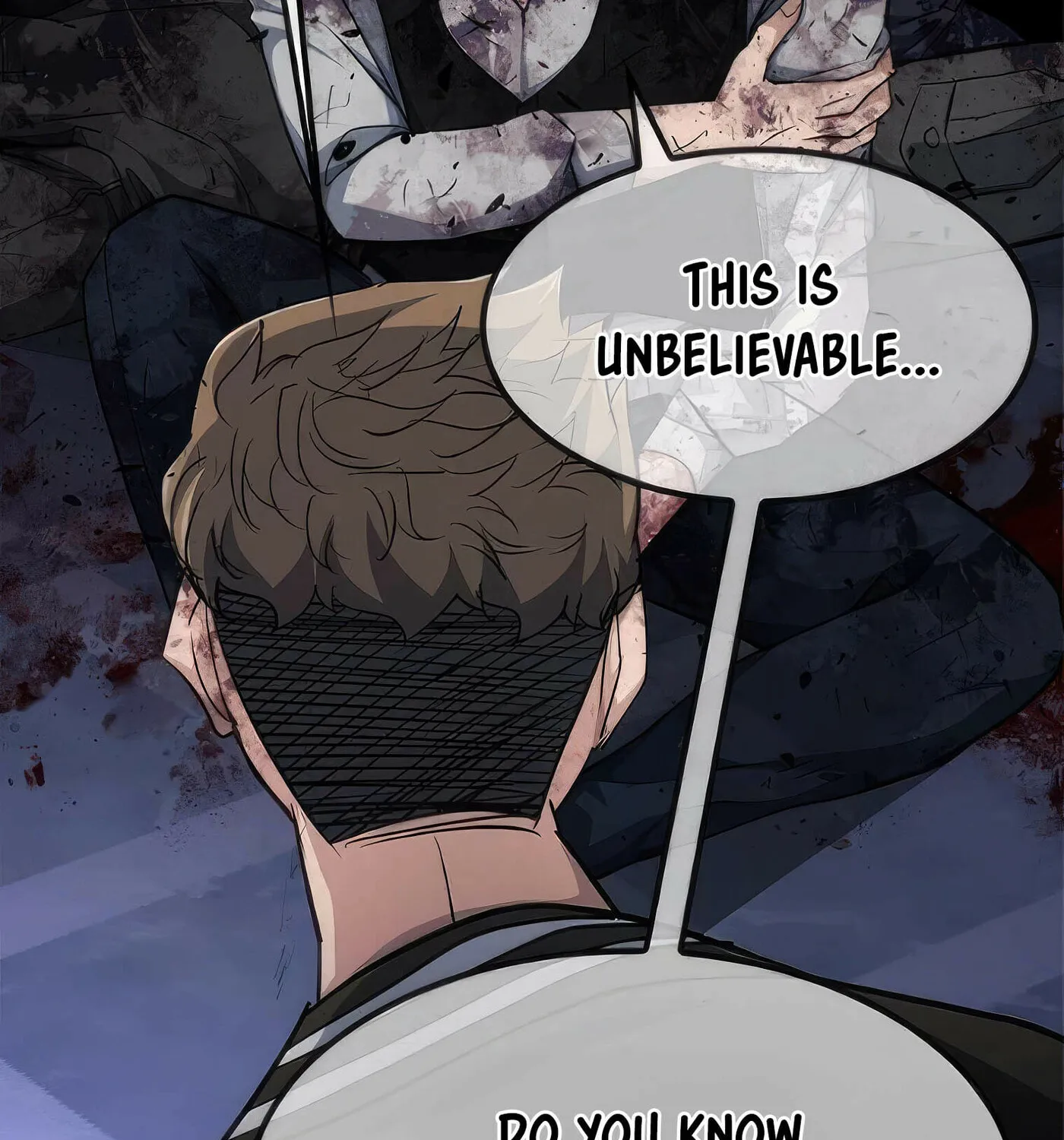 Read Secret Player chapter 55 image 214 on Lezhin