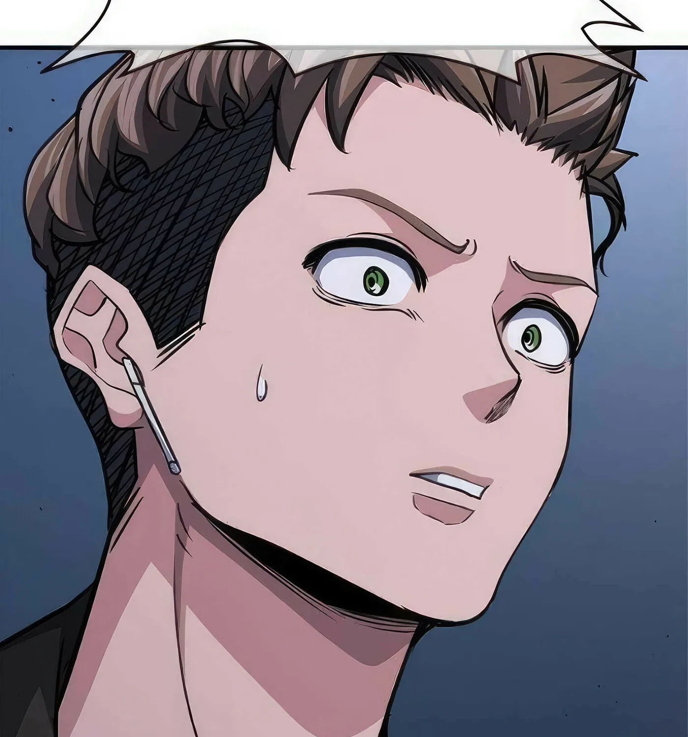 Read Secret Player chapter 55 image 217 on Lezhin