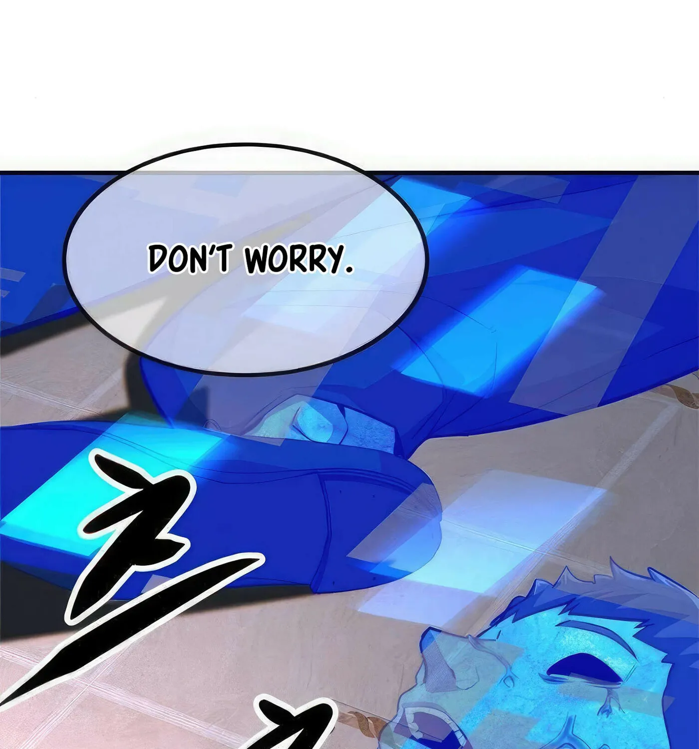 Read Secret Player chapter 55 image 23 on Lezhin