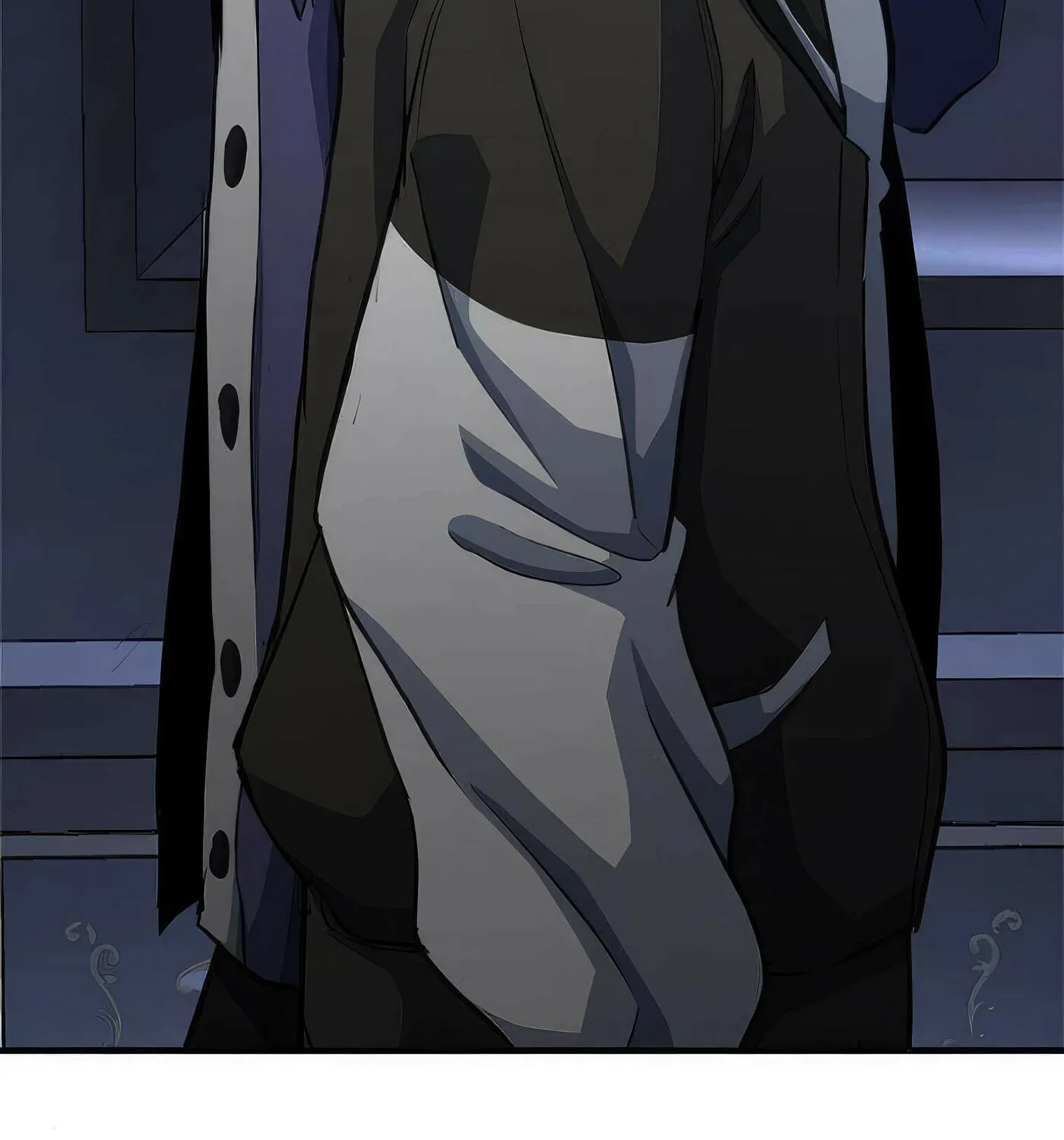 Read Secret Player chapter 55 image 230 on Lezhin