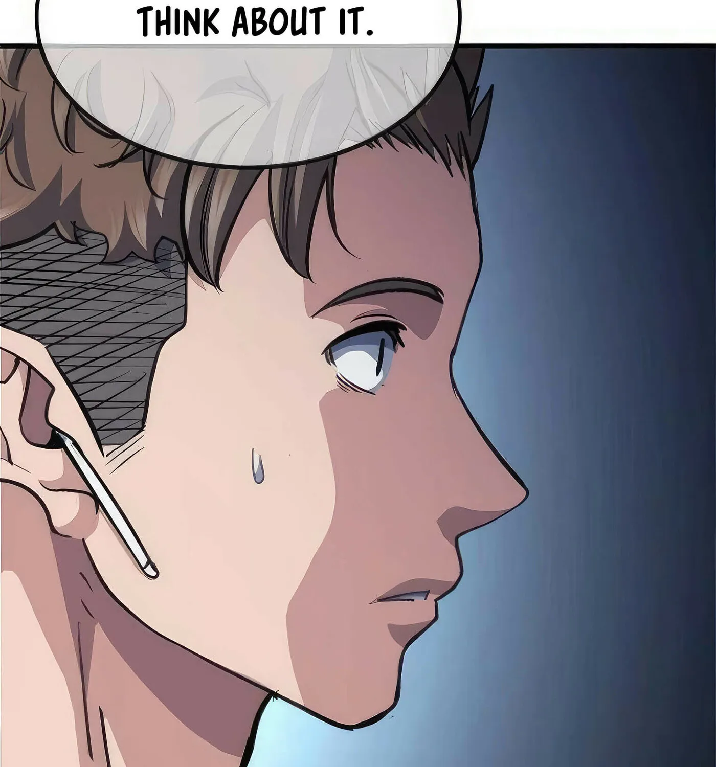 Read Secret Player chapter 55 image 232 on Lezhin