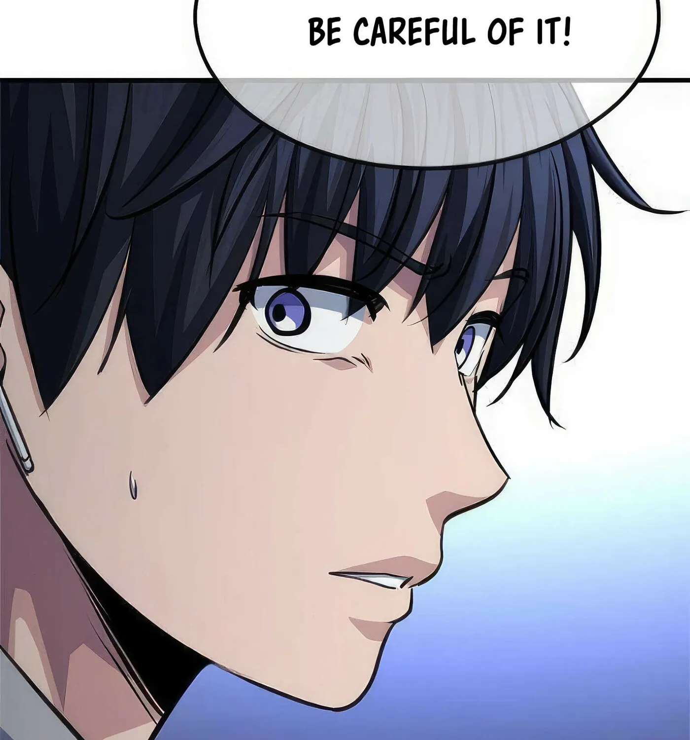 Read Secret Player chapter 55 image 238 on Lezhin