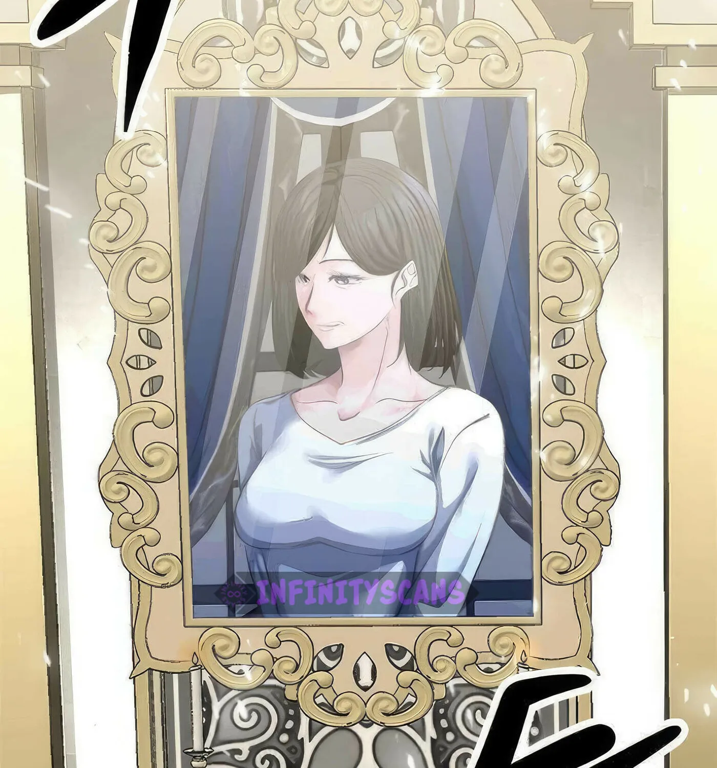 Read Secret Player chapter 55 image 245 on Lezhin