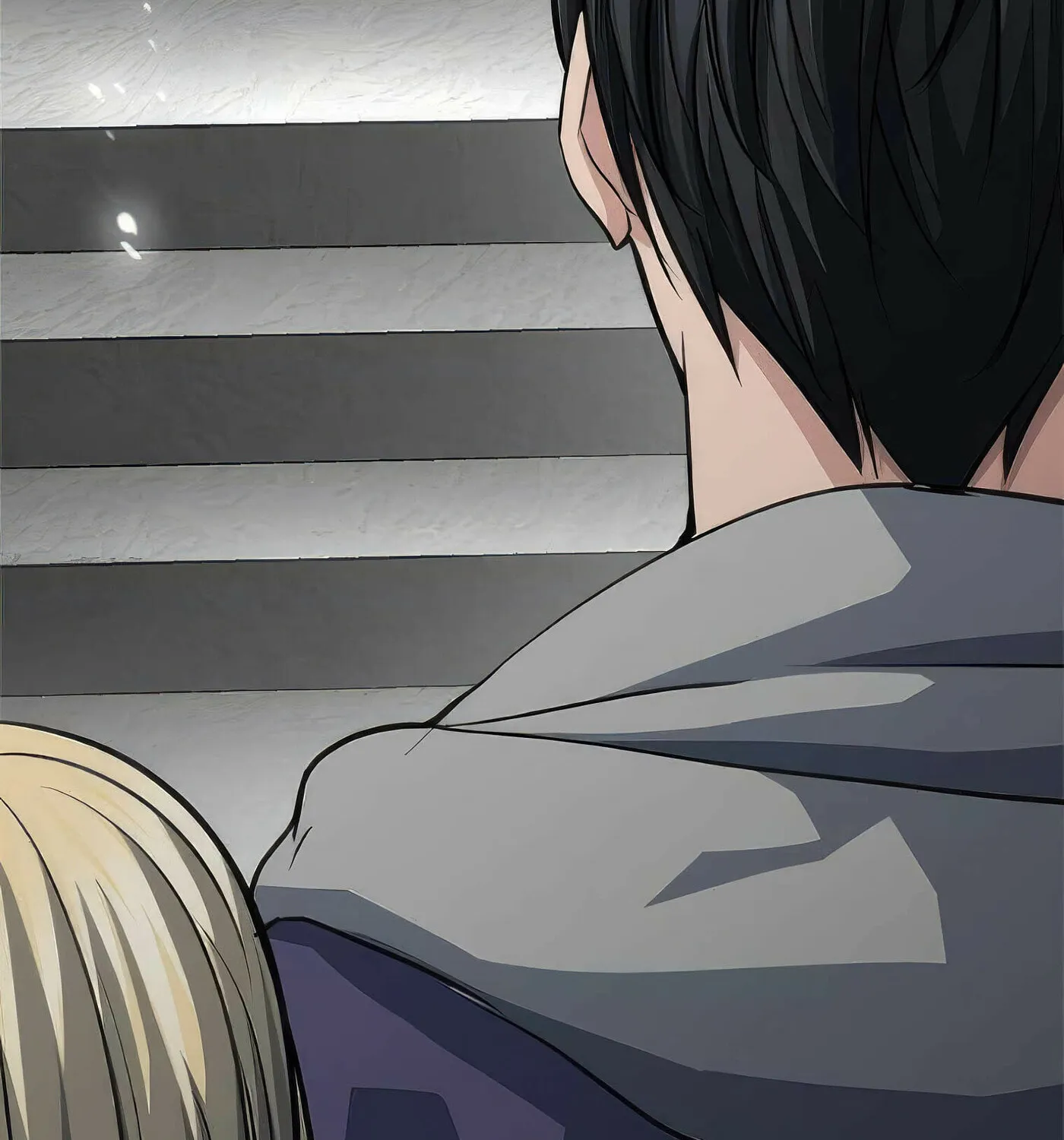 Read Secret Player chapter 55 image 247 on Lezhin