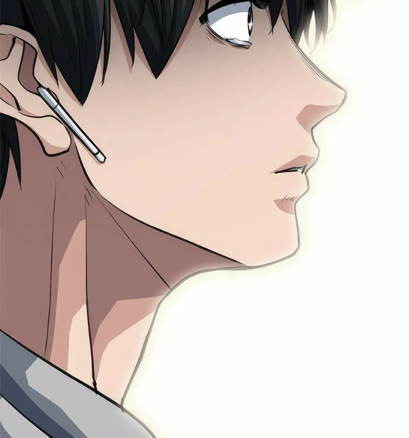 Read Secret Player chapter 55 image 253 on Lezhin