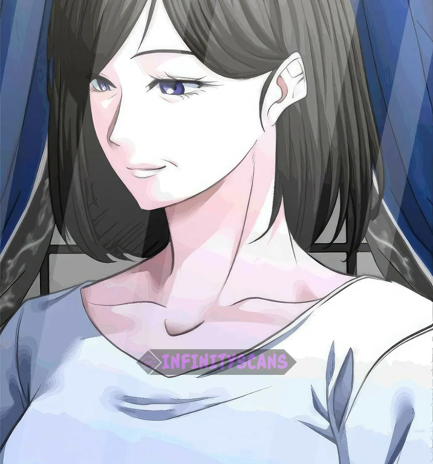Read Secret Player chapter 55 image 256 on Lezhin