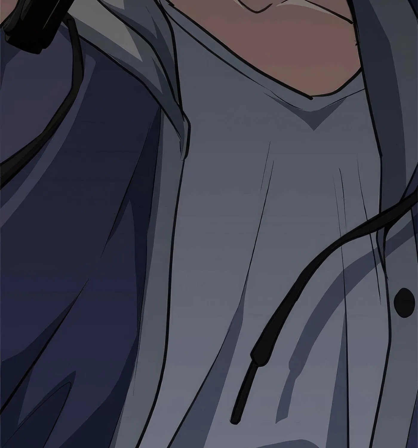 Read Secret Player chapter 55 image 28 on Lezhin