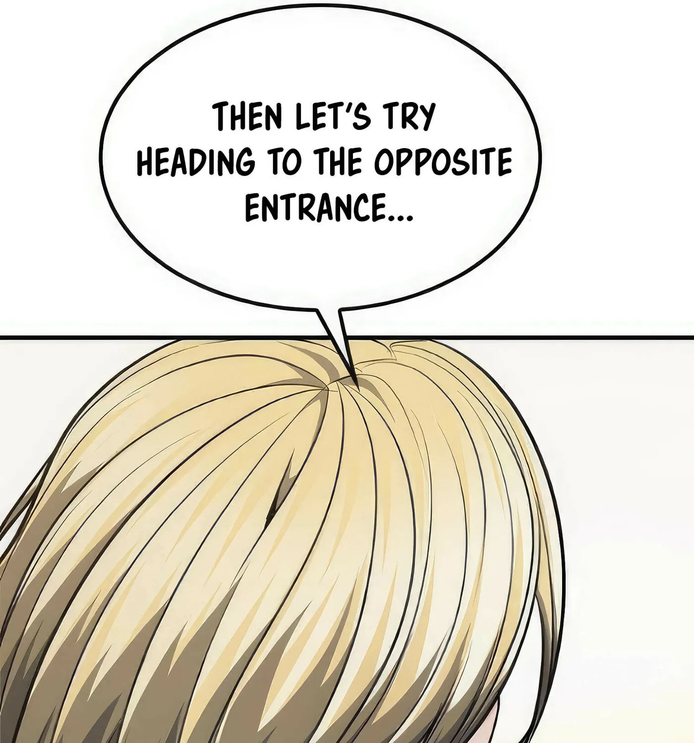 Read Secret Player chapter 55 image 37 on Lezhin
