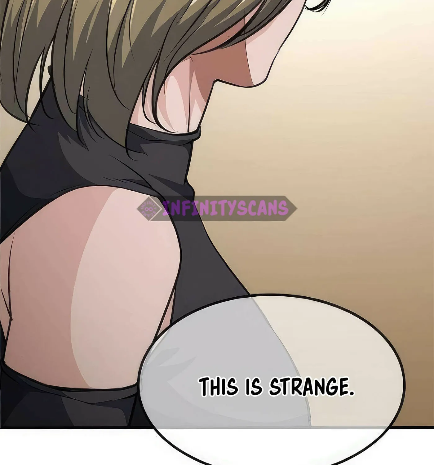 Read Secret Player chapter 55 image 38 on Lezhin