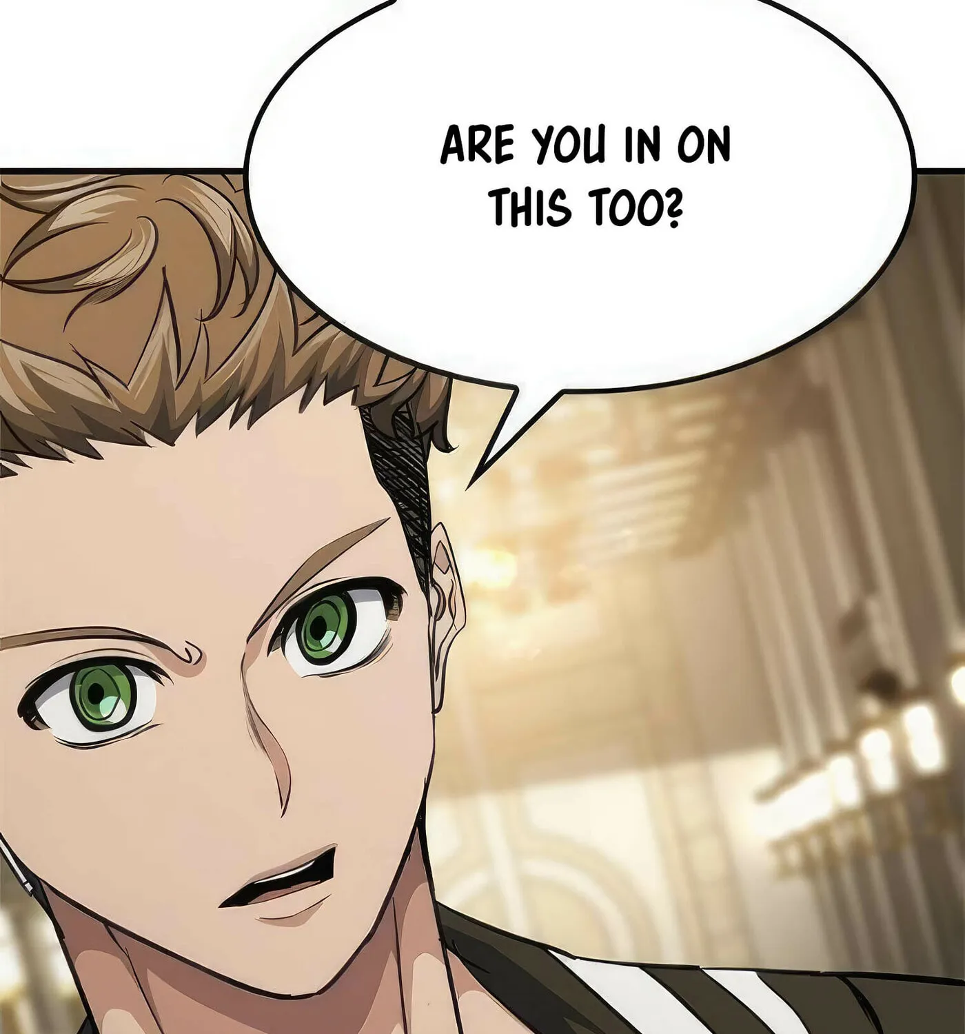 Read Secret Player chapter 55 image 40 on Lezhin