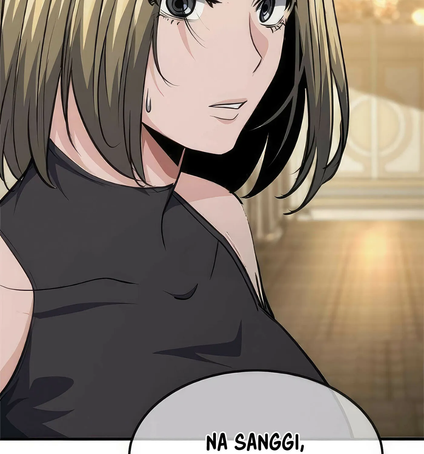 Read Secret Player chapter 55 image 42 on Lezhin