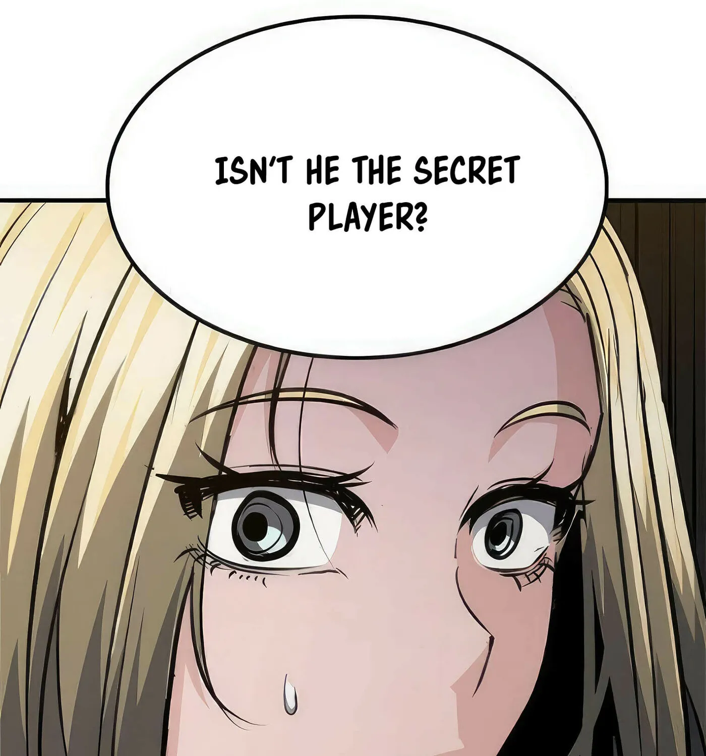 Read Secret Player chapter 55 image 44 on Lezhin
