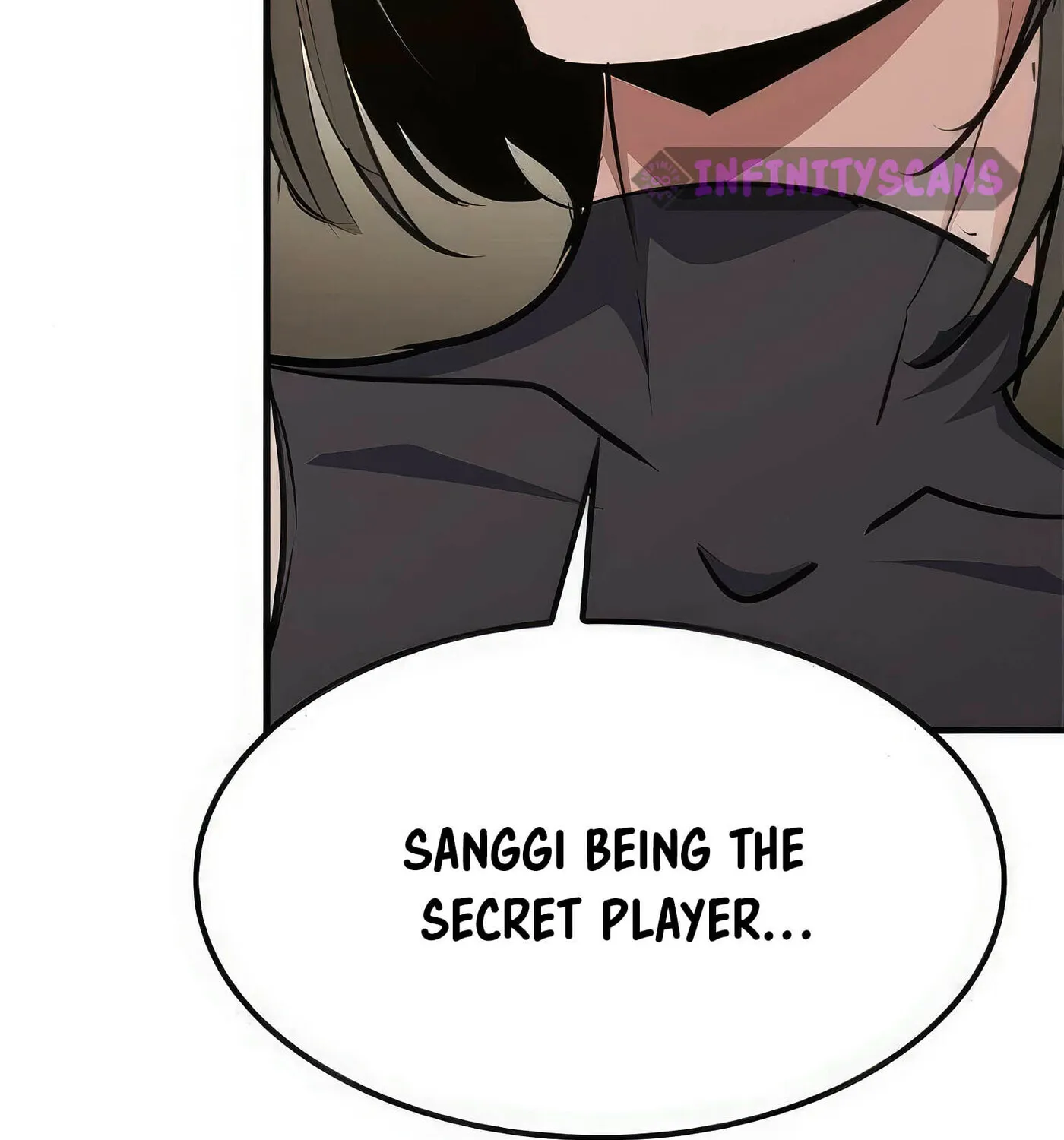 Read Secret Player chapter 55 image 48 on Lezhin