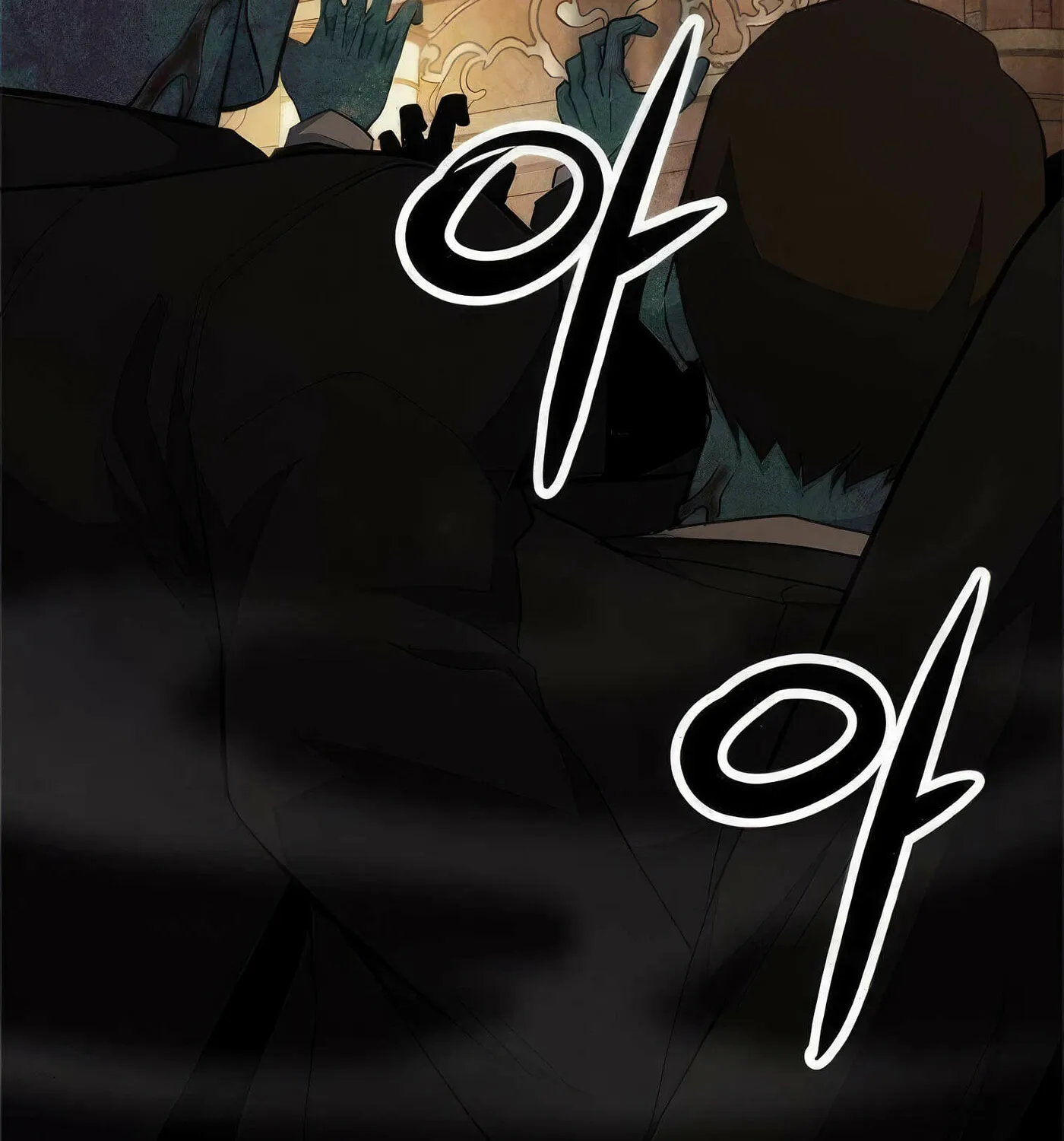 Read Secret Player chapter 55 image 5 on Lezhin