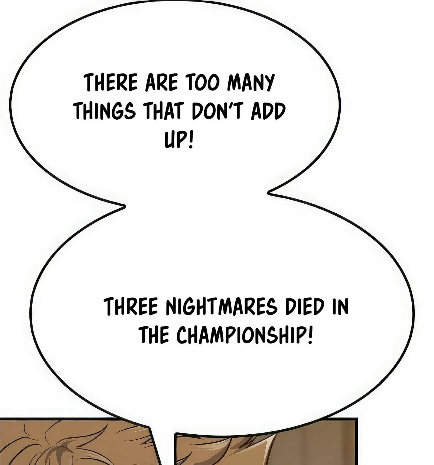 Read Secret Player chapter 55 image 50 on Lezhin
