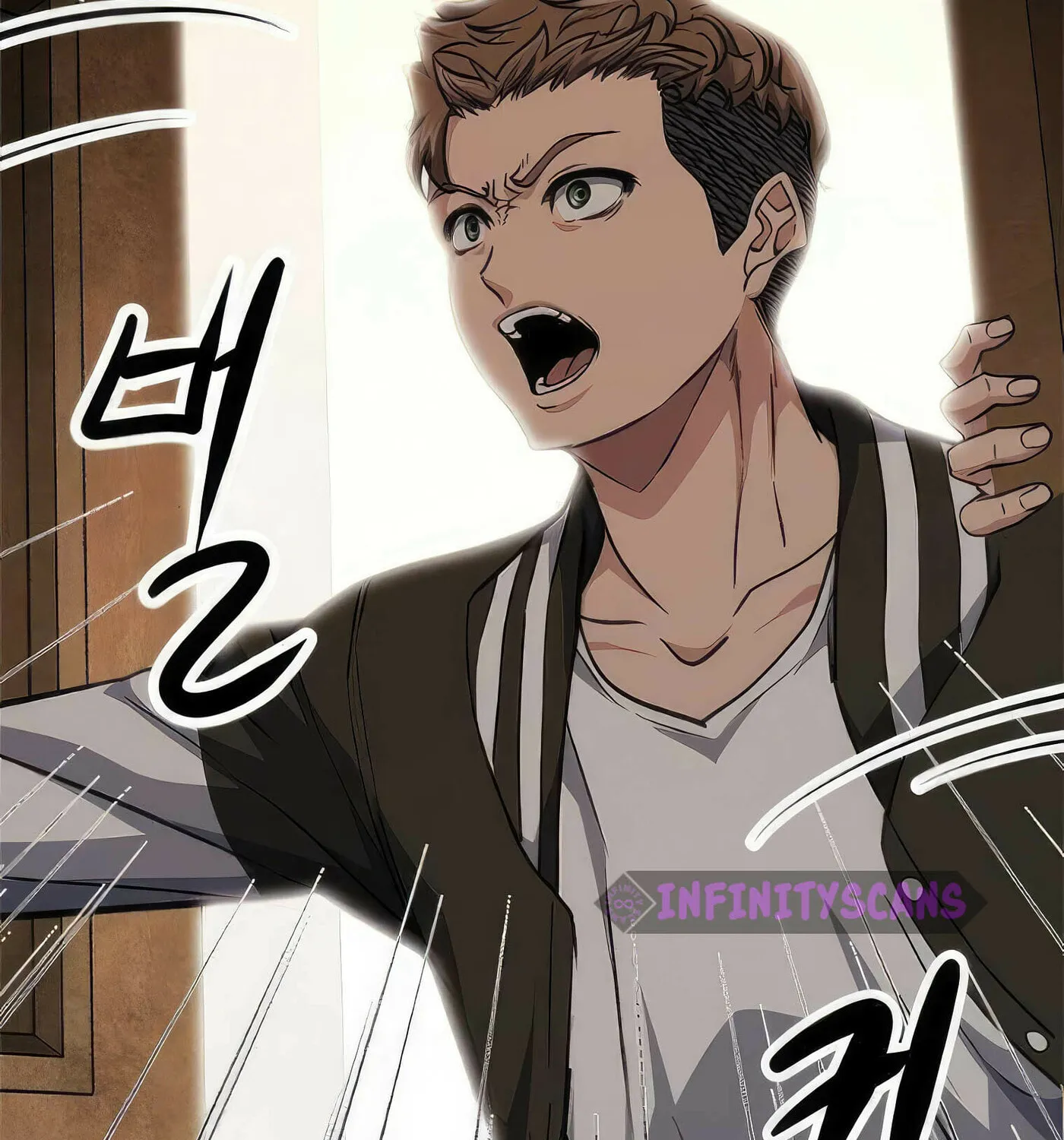 Read Secret Player chapter 55 image 65 on Lezhin