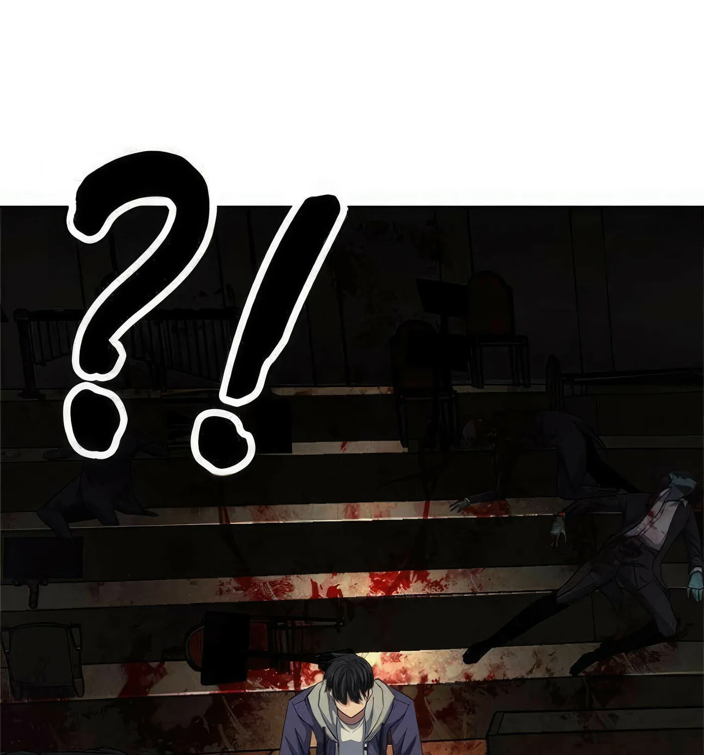 Read Secret Player chapter 55 image 70 on Lezhin
