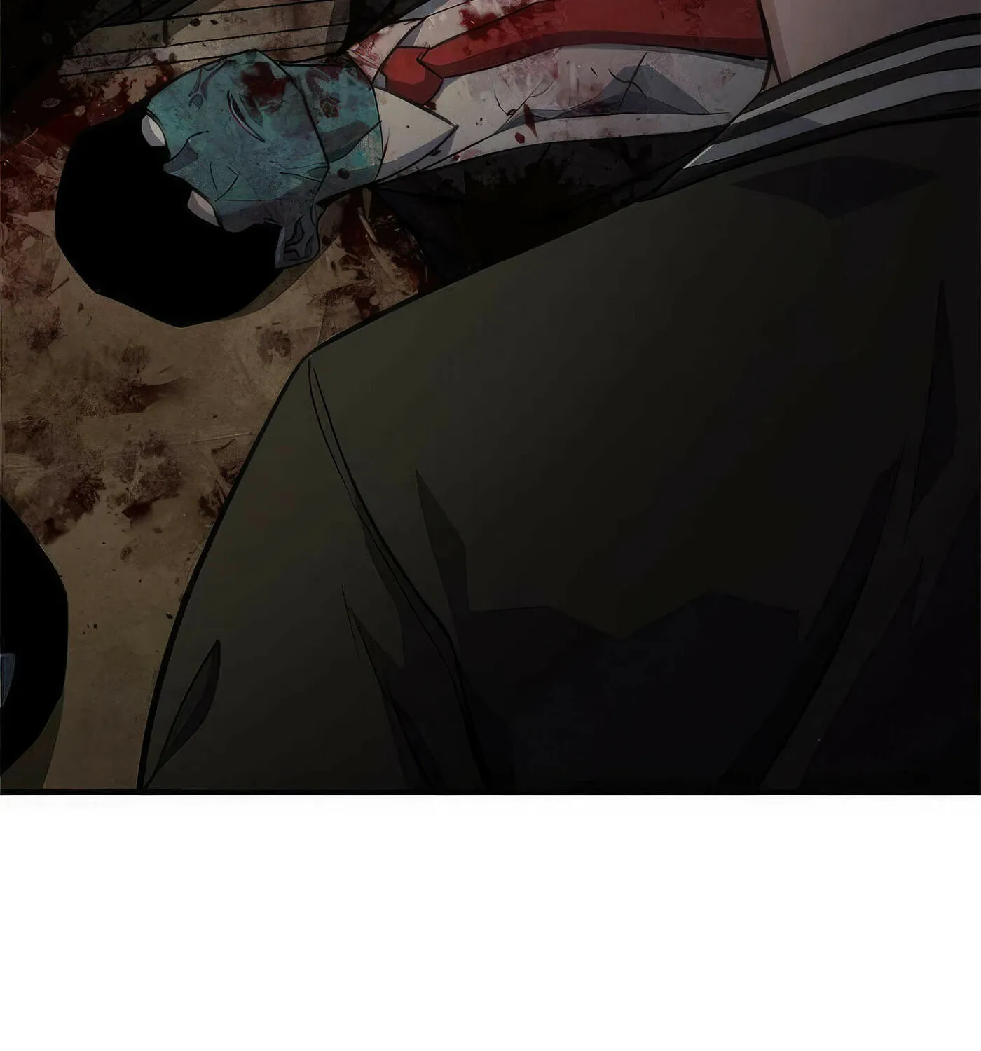 Read Secret Player chapter 55 image 73 on Lezhin