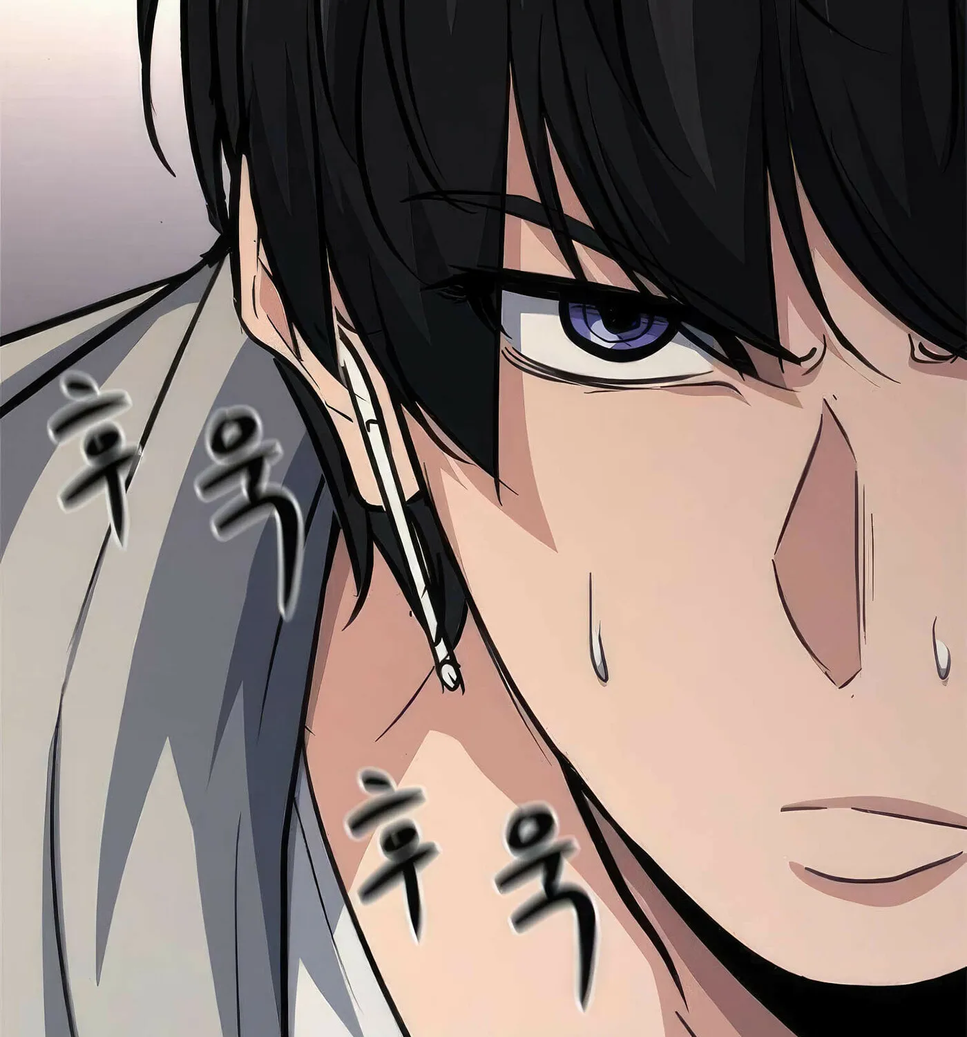 Read Secret Player chapter 55 image 75 on Lezhin