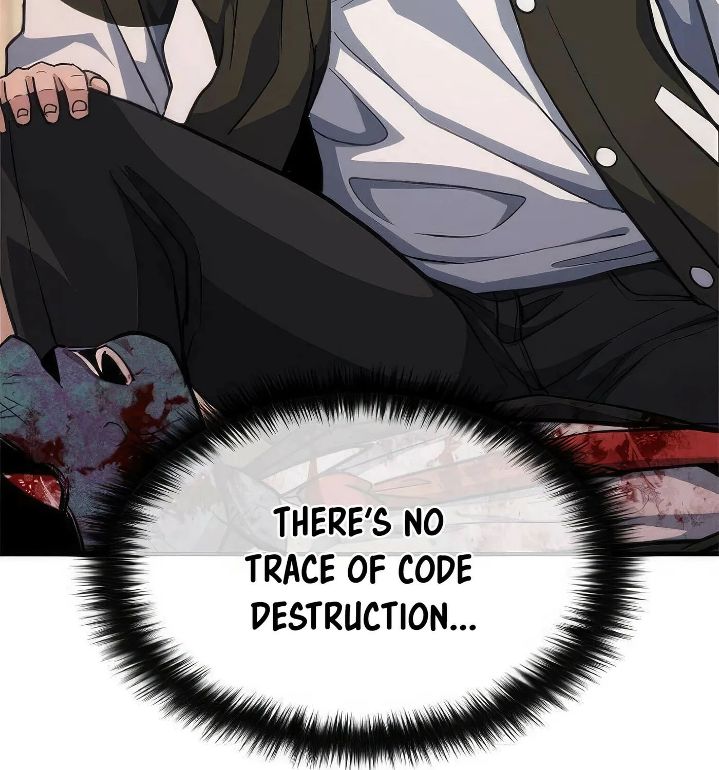Read Secret Player chapter 55 image 79 on Lezhin