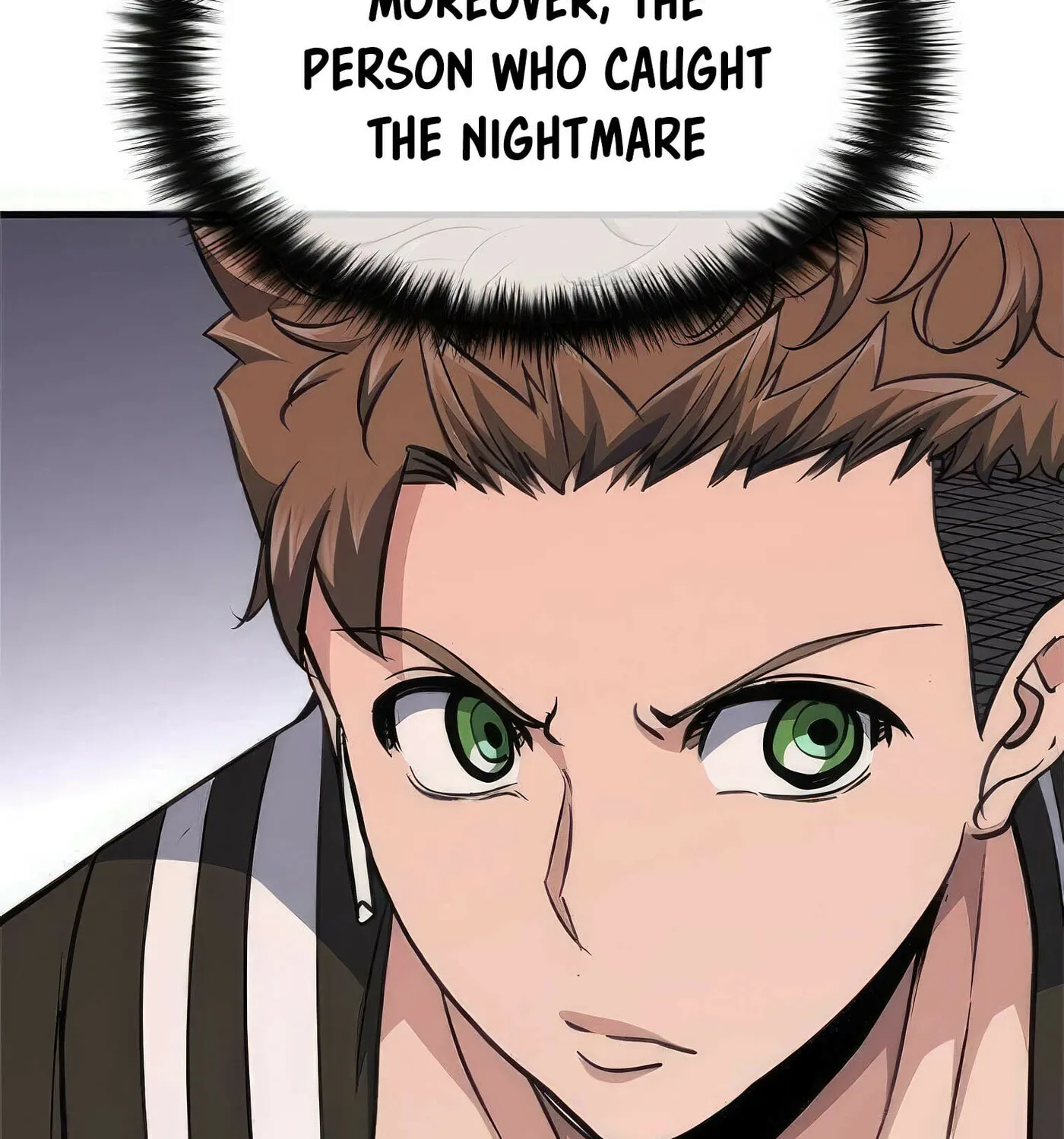 Read Secret Player chapter 55 image 81 on Lezhin