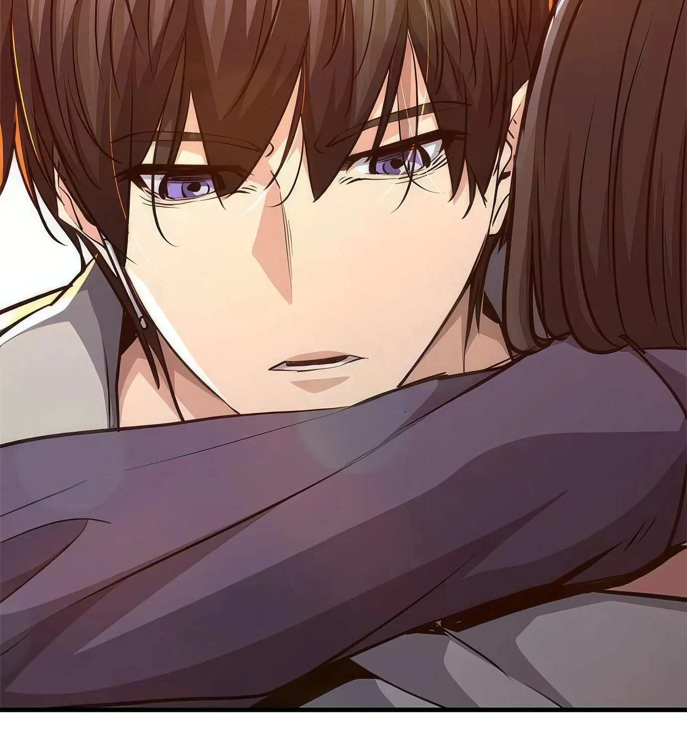 Read Secret Player chapter 57 image 102 on Lezhin