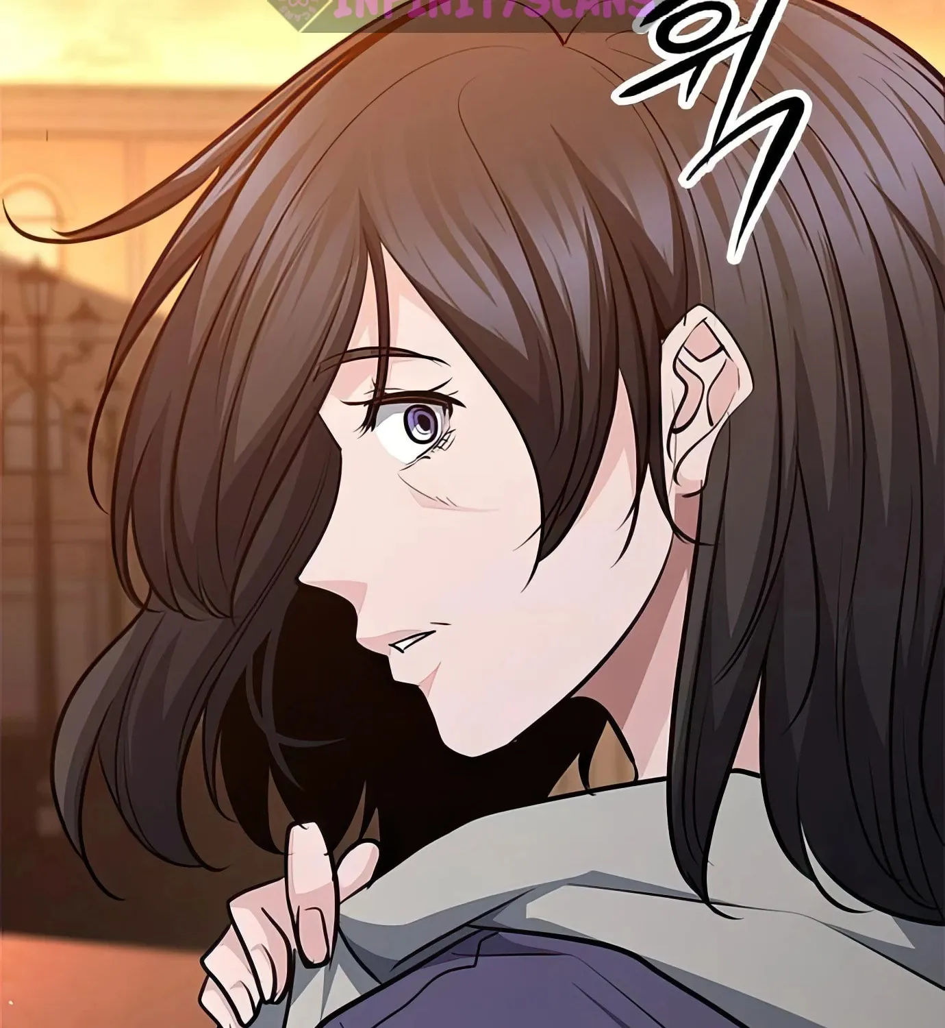 Read Secret Player chapter 57 image 118 on Lezhin