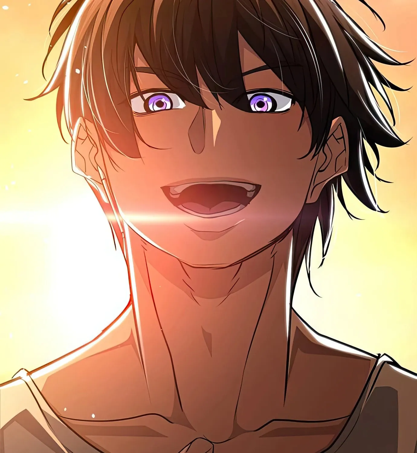 Read Secret Player chapter 57 image 121 on Lezhin