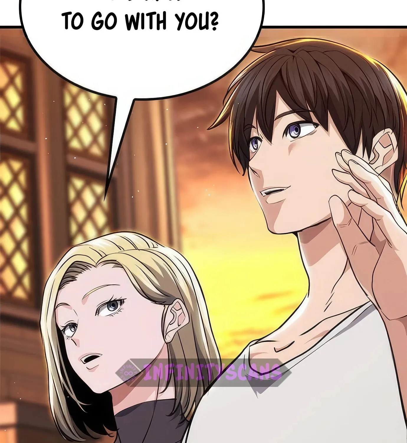 Read Secret Player chapter 57 image 127 on Lezhin