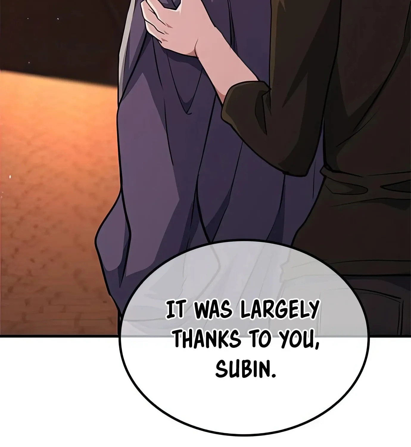 Read Secret Player chapter 57 image 131 on Lezhin