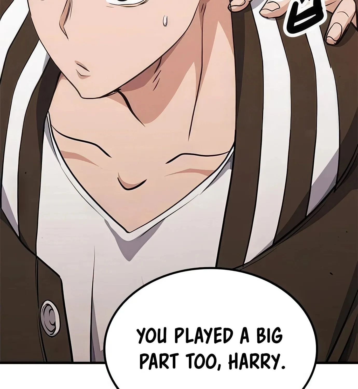 Read Secret Player chapter 57 image 134 on Lezhin