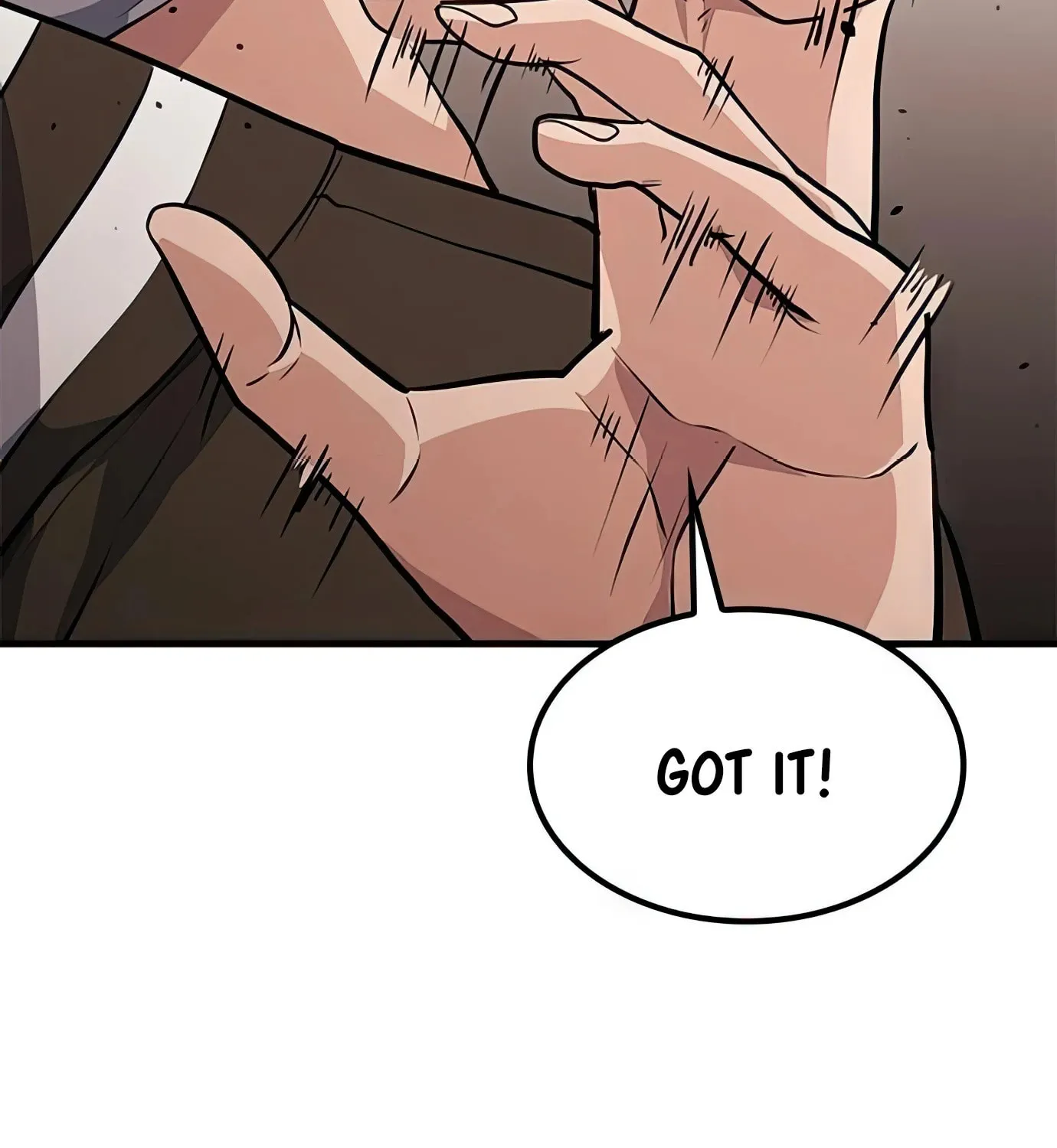 Read Secret Player chapter 57 image 139 on Lezhin