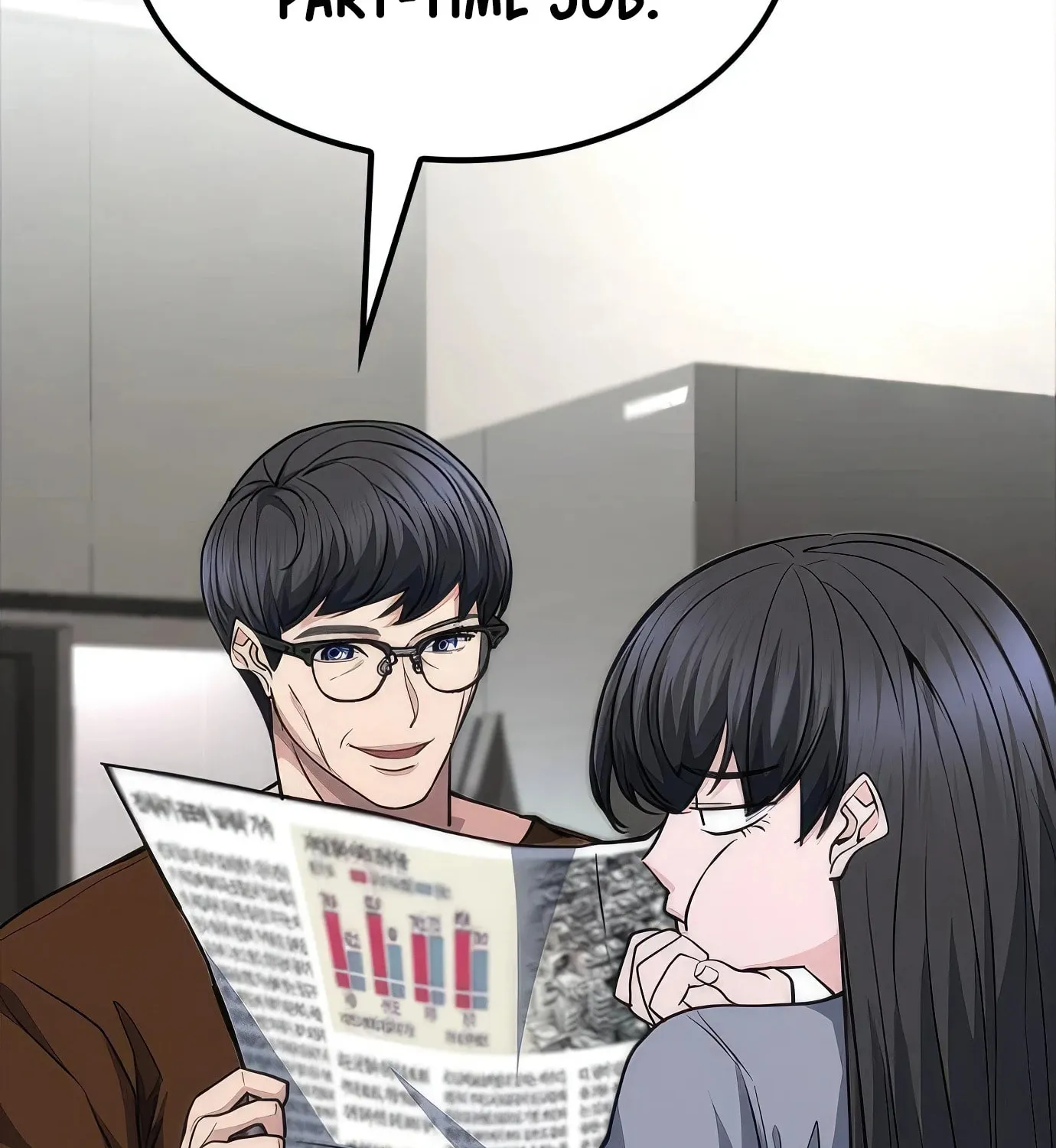 Read Secret Player chapter 57 image 14 on Lezhin