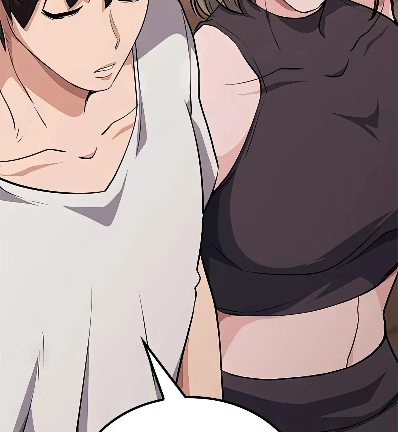 Read Secret Player chapter 57 image 154 on Lezhin