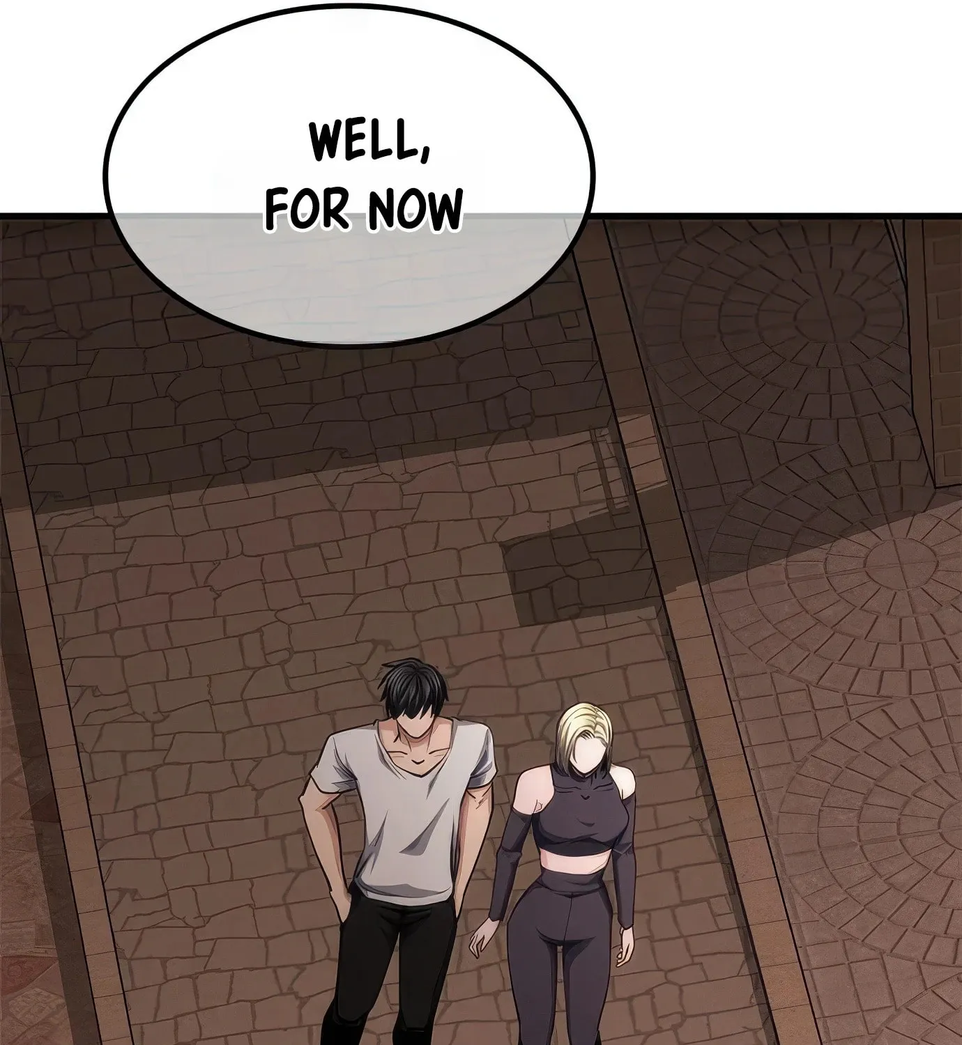 Read Secret Player chapter 57 image 161 on Lezhin