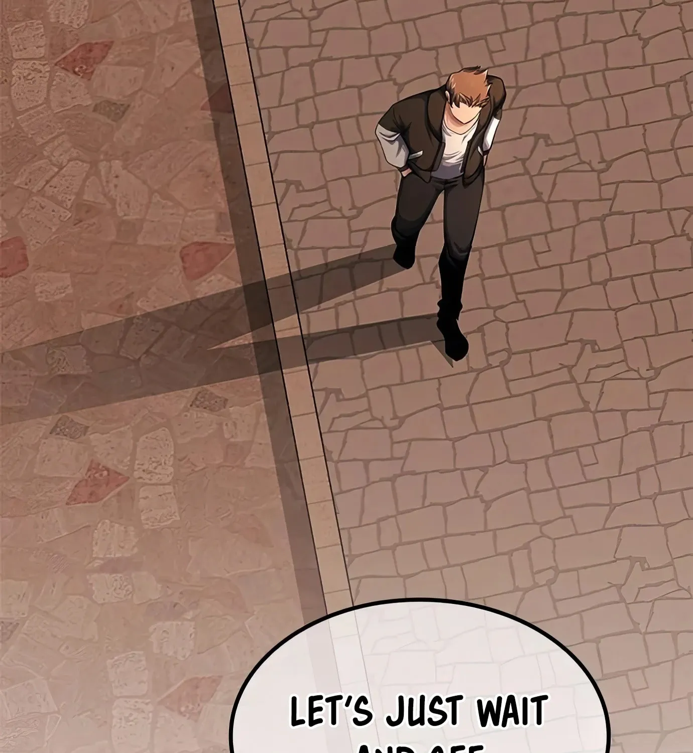 Read Secret Player chapter 57 image 163 on Lezhin