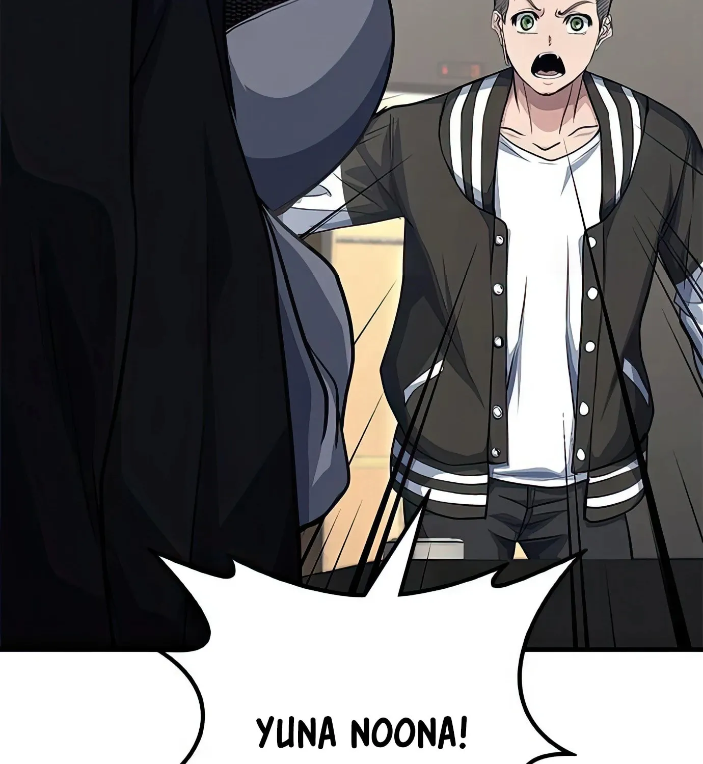 Read Secret Player chapter 57 image 170 on Lezhin