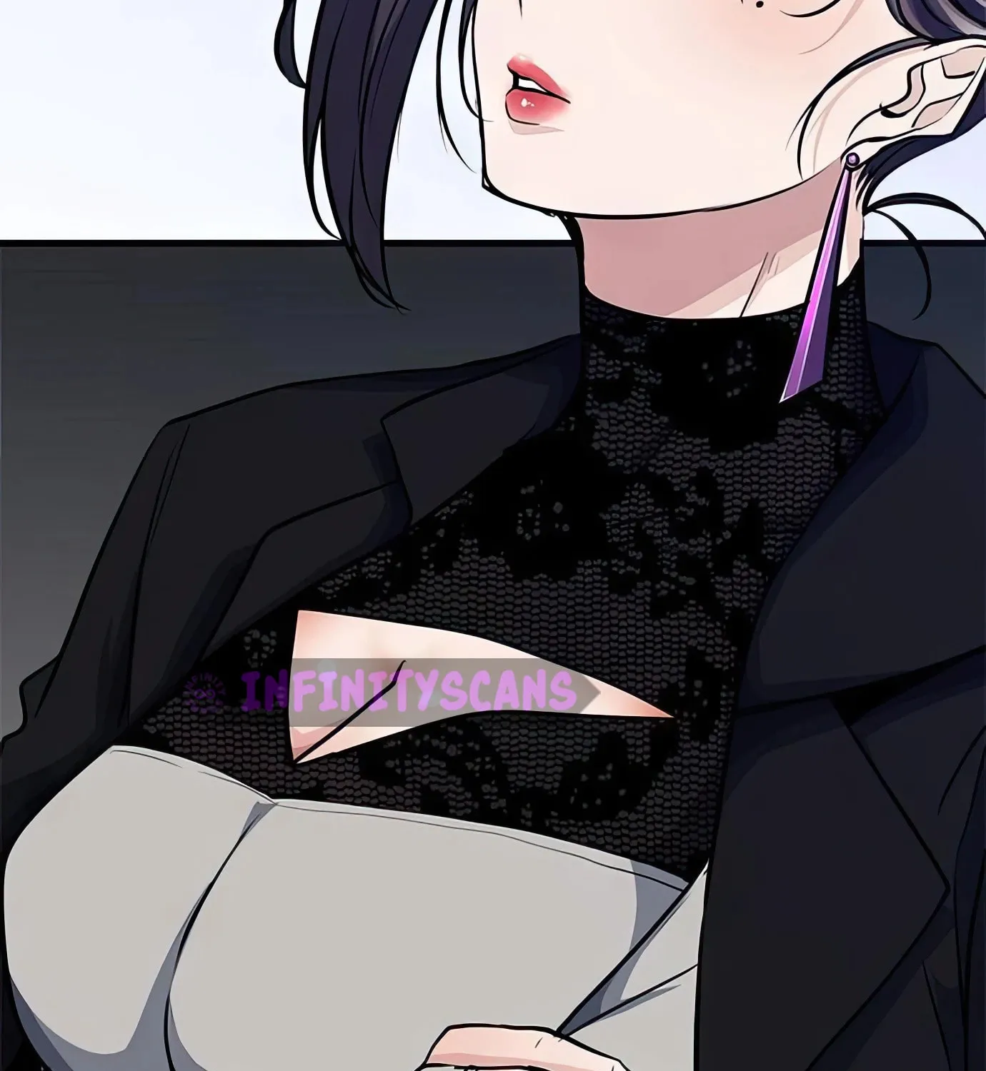 Read Secret Player chapter 57 image 173 on Lezhin