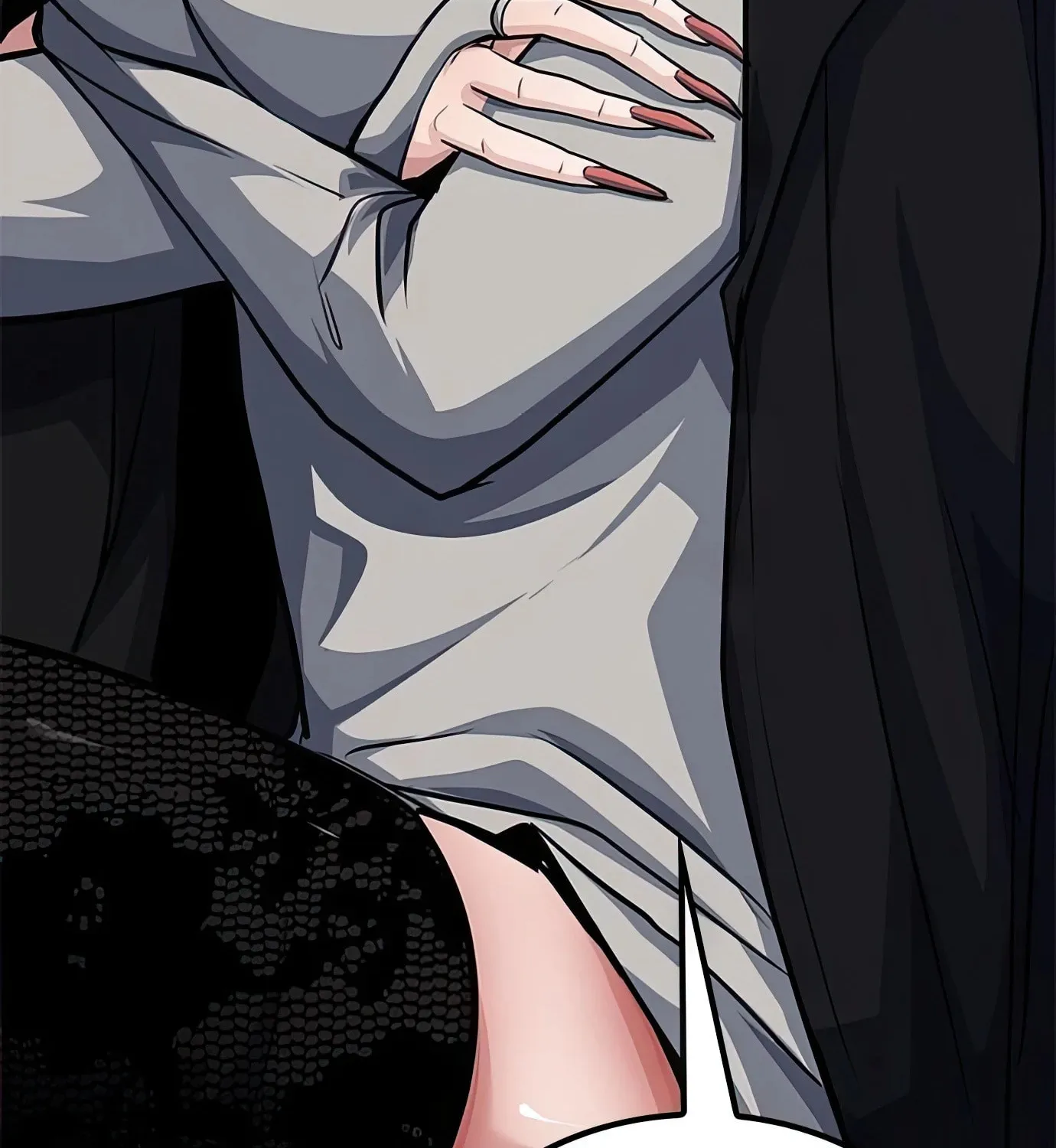 Read Secret Player chapter 57 image 174 on Lezhin