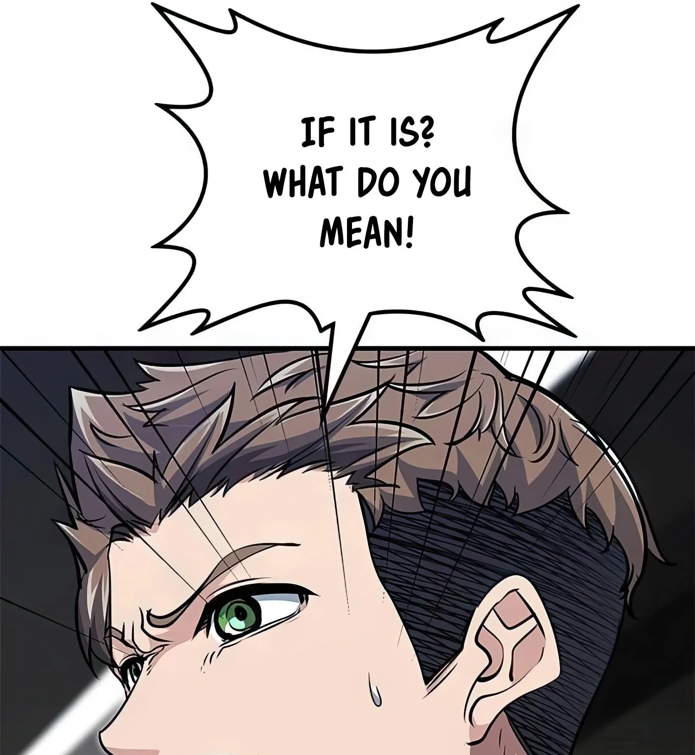 Read Secret Player chapter 57 image 177 on Lezhin