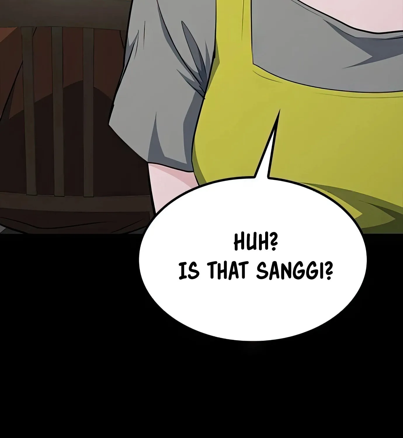 Read Secret Player chapter 57 image 18 on Lezhin