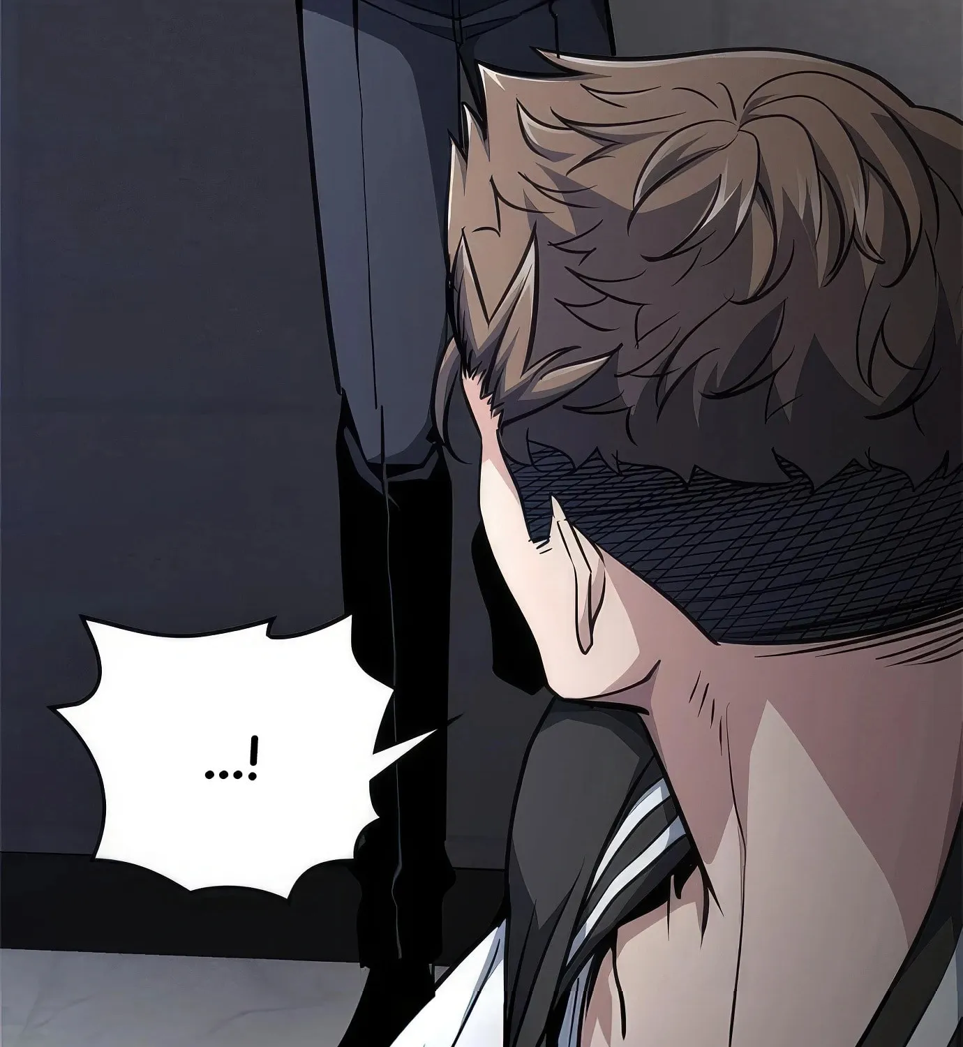 Read Secret Player chapter 57 image 182 on Lezhin