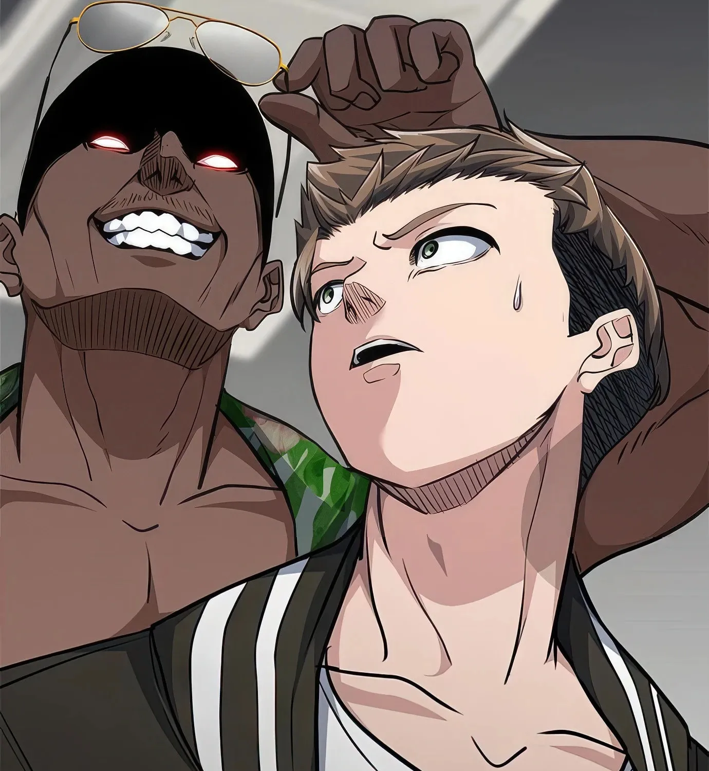 Read Secret Player chapter 57 image 186 on Lezhin