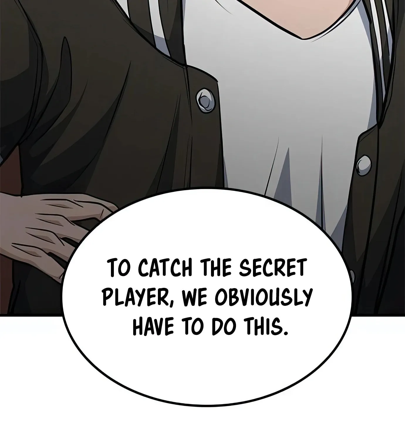Read Secret Player chapter 57 image 187 on Lezhin