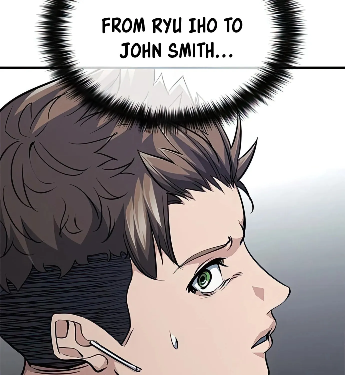 Read Secret Player chapter 57 image 189 on Lezhin