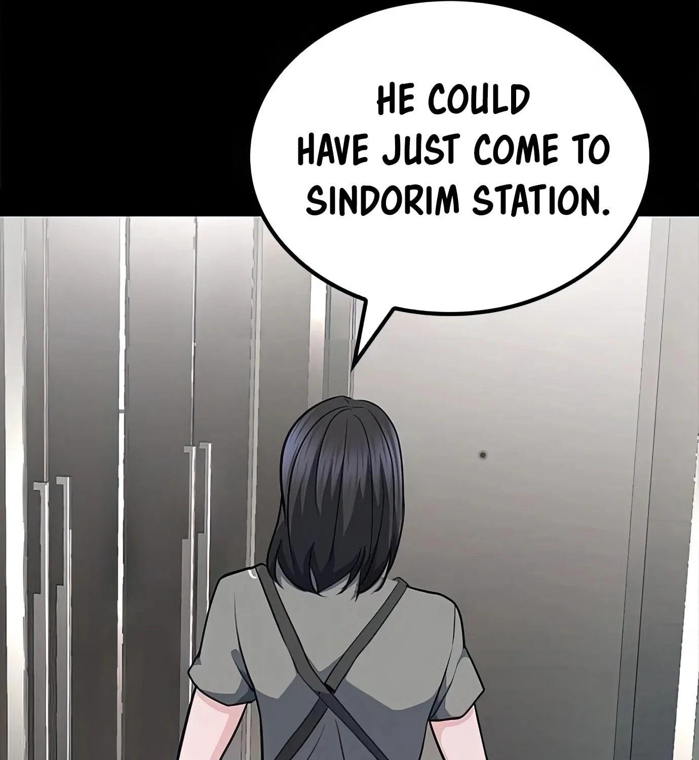 Read Secret Player chapter 57 image 20 on Lezhin