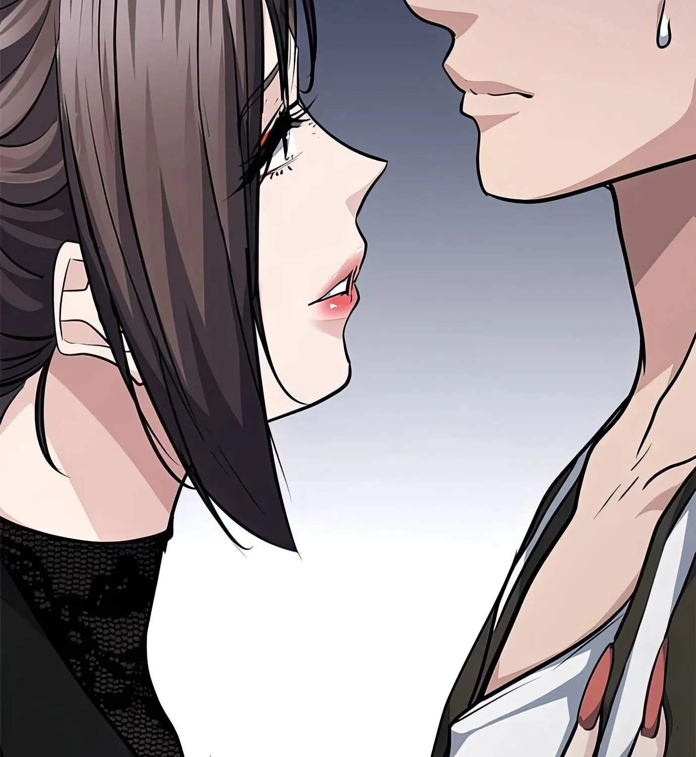 Read Secret Player chapter 57 image 207 on Lezhin